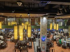 大堂-滋粥楼·顺德菜海鲜茶点(方舟店)