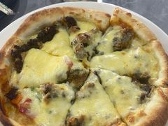 -阿拉伯萨娜餐厅(石马社区店)