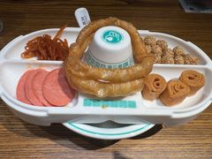 -尹三豆汁(前门旗舰店)