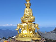 -峨眉山风景名胜区