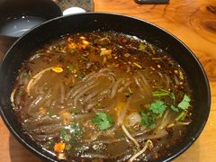 -鼎高高陕西美食(龙德广场店)