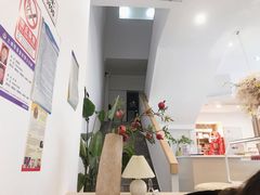 -嗒令甜品·主题融合料理餐厅(首座时代店)