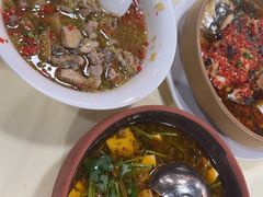 -笨罗卜浏阳菜馆(龙华鹏润达店)