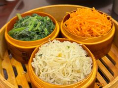 -晋阳春·山西菜·北京烤鸭(交大店)