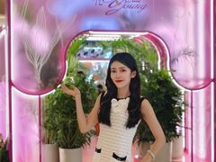 -天河城购物中心