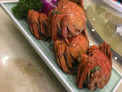 -锡和无锡菜(景丽苑店)