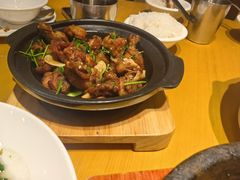 -东就鸭饭店·古早海南菜(友谊南海城店)