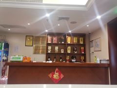 -兰州宾馆餐厅(兰州驻京办店)