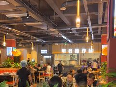 -老船舫·现做活鲜鱼馆(东郊记忆店)
