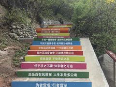 -照金红色旅游名镇