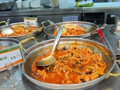 -大福来锅巴菜(古文化街店)