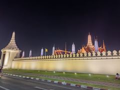 -皇家田广场(อนุสาวรีย์ทหารอาสา)