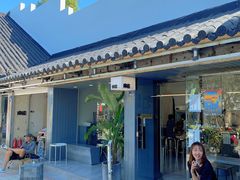 -麻雀咖啡SPARROW COFFEE(十全街店)