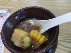 -粥瓜婆特色砂锅粥(白石洲店)