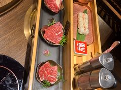 -牛道·和牛九食(市府恒隆广场店)