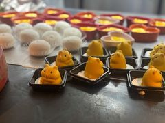 -牛New寿喜烧(金茂览秀城店)