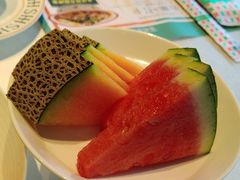 -珊海荟海鲜楼·天津菜·海肠捞饭·皮皮虾锅贴王(佛罗伦萨店)
