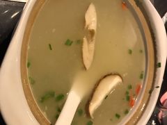 -陈三娃泡姜鸡(太白北路店)