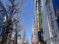 -秋叶原电器街