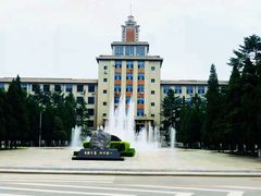 -东北大学(南湖校区)