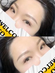 -MIVI野生眉纹绣纹眉