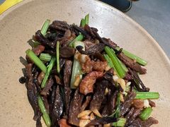 -花椒俏川菜小馆(南海万达店)