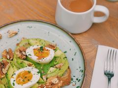 -RAC BAR(安福路店)