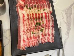 烤吾桑格-花味·自助烤肉(雨花客厅店)