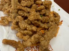 -小秦淮·南京土菜(新亭西路店)
