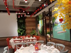 大堂-湘当爱·鲜煮现炒(松岗立业路店)