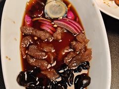 -悦海·家宴·冰花皮皮虾大锅贴(宝龙店)