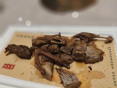 -花中城·杭帮菜·粤菜·海鲜火锅(清泰街店)