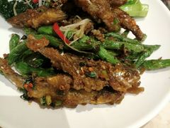 -芭菲盛宴·环球美食(解放碑英利国际店)