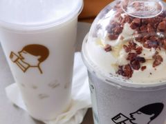 -喜茶(深圳福田星河COCO Park店)