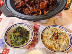 -回味黑鸭煲·始于2006(万松园店)