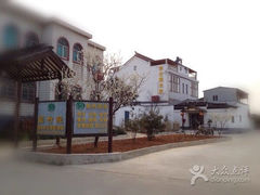 -宜必思酒店(苏州金鸡湖国际博览中心店)