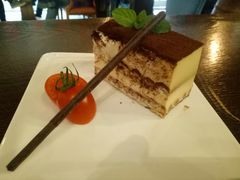 -御香咖啡(中大吴庄店)