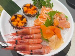 -水木锦堂·自助铁板烧(望京凯德MALL店)