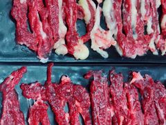 吊龙-陈记顺和潮汕牛肉火锅(棠德南路店)