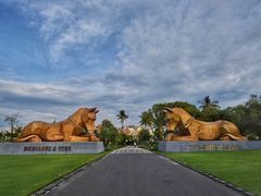 -富国岛翡翠湾 JW 万豪度假酒店