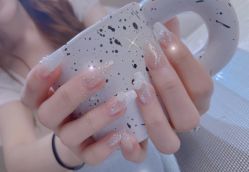 -四季·予你日式美甲美睫Nail