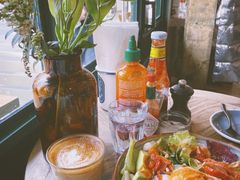 -RAC BAR(安福路店)