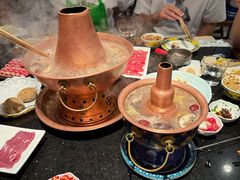 -南门涮肉(上海二店)