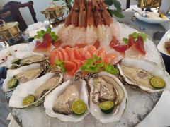 -香守·花胶鸡海鲜火锅(JW万豪店)