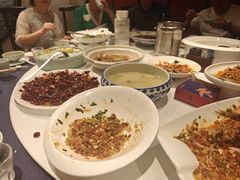 -院8里·小聚园老川菜(九眼桥店)