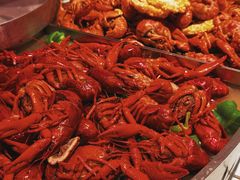 -王红军龙虾(盐仓桥店)