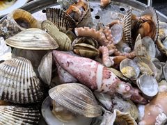 -九层海鲜塔(市南店)