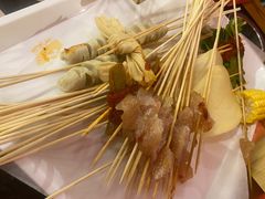 -旺蜀主成都串串火锅(西直门凯德MALL店)