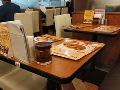 大堂-COCO壱番屋(北京平安国际金融中心店)