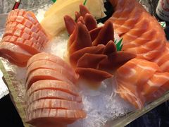 -熊出没日本烧肉放题